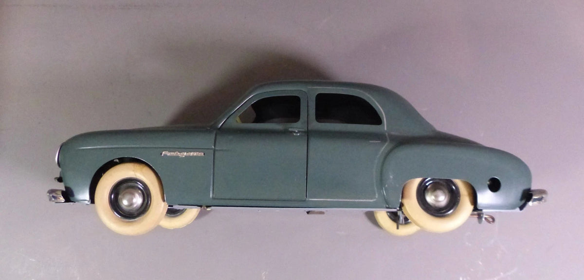 Jouet Ancien Voiture Renault