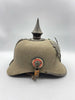 Casque à pointe Prussien en feutre pickelhaube