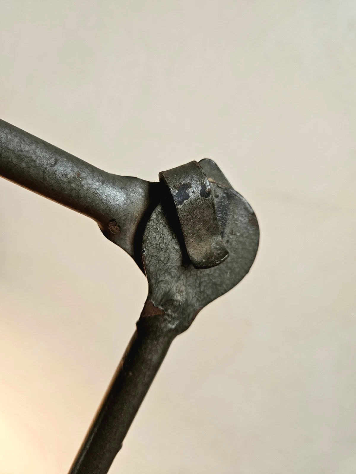 Lampe atelier GRAS RAVEL