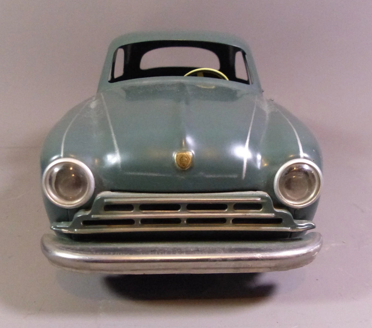Jouet Ancien Voiture Renault