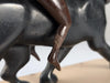 Sculpture Ariane et la Panthère 1920