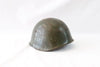 Casque militaire ancien