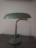 Lampe de bureau vintage édité par Belmag Zurich.