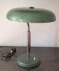 Lampe de bureau vintage édité par Belmag Zurich.