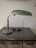 Lampe de bureau vintage édité par Belmag Zurich.