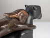 Sculpture Ariane et la Panthère 1920