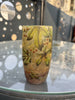 Vase daum nancy