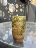 Vase daum nancy