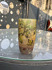 Vase daum nancy