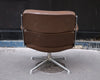 Fauteuil Lobby Chair de Charles & Ray Eames - Herman Miller - Vintage