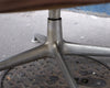 Fauteuil Lobby Chair de Charles & Ray Eames - Herman Miller - Vintage