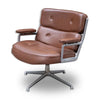 Fauteuil Lobby Chair de Charles & Ray Eames - Herman Miller - Vintage