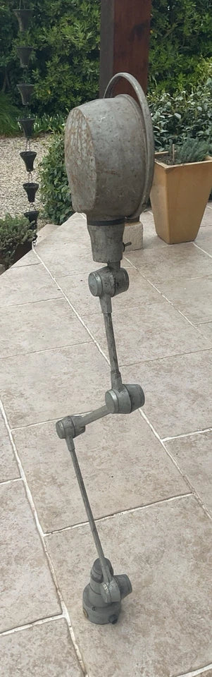 Lampe Jielde LAK 3 bra