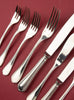 Service de couverts Christofle pour 12 personnes
