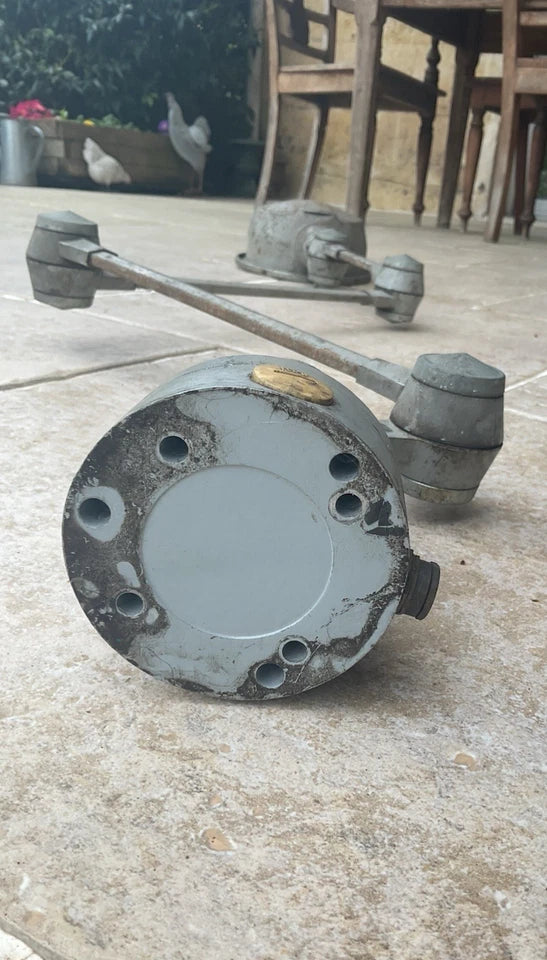 Lampe Jielde LAK 3 bra
