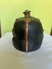 Casque officier prussien Pickelhaube