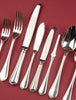 Service de couverts Christofle pour 12 personnes
