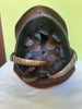 Casque officier prussien Pickelhaube