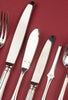 Service de couverts Christofle pour 12 personnes