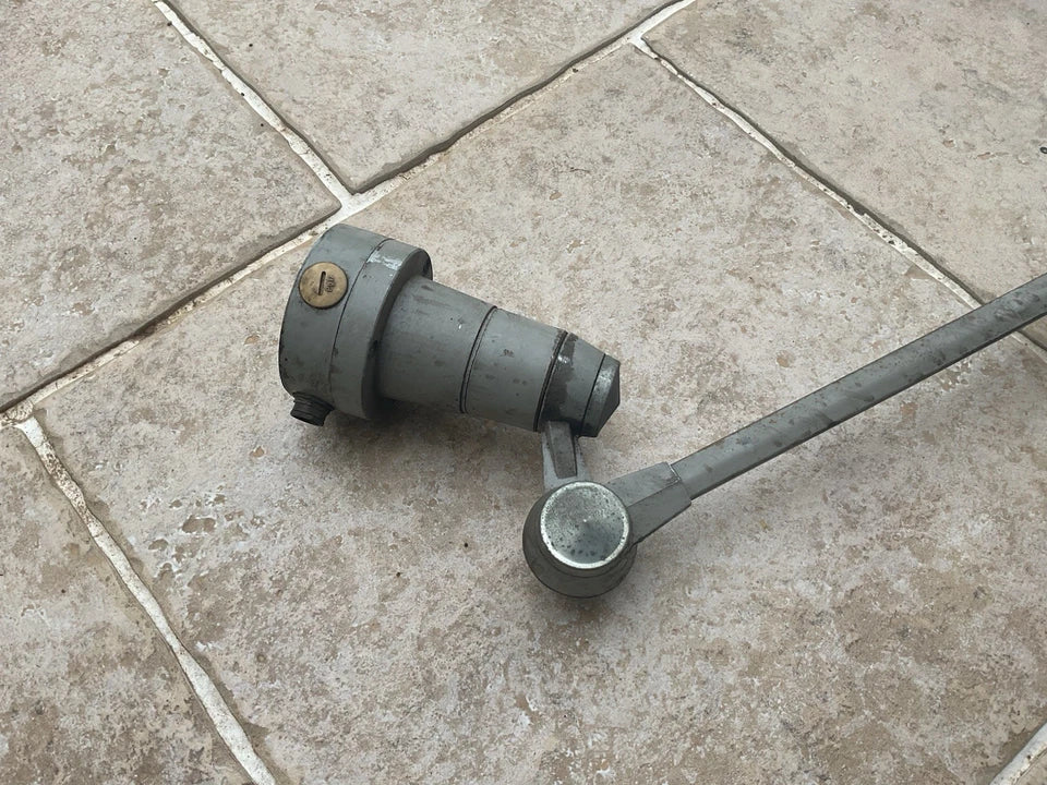 Lampe Jielde LAK 3 bra