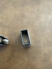 Briquet en argent minerve et tête de sanglier ancien à Système