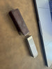 Briquet en argent minerve et tête de sanglier ancien à Système