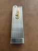 Briquet en argent minerve et tête de sanglier ancien à Système