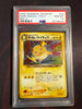 Carte Pokémon Dark Raichu holographique de la série Neo 2
