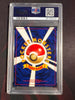 Carte Pokémon Dark Raichu holographique de la série Neo 2