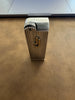 Briquet en argent minerve et tête de sanglier ancien à Système