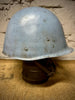 Casque militaire polonais