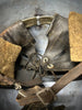 Casque militaire polonais