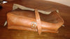 Sacoche de cavalerie allemande Wehrmacht WW2