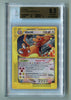 Carte Pokémon Dracaufeu Holo de l'extension Skyridge