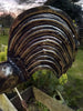 Ancienne girouette coq de clocher