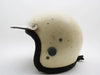 Casque de course vintage original SHELBY COBRA