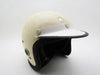 Casque de course vintage original SHELBY COBRA