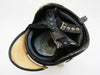 Casque de course vintage original SHELBY COBRA