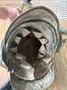 Casque militaire modèle 1858 d'officier de dragon