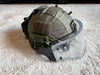 Casque de combat russe Spetsnaz vintage