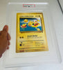 CARTE POKÉMON JUMBO EXCEPTIONNELLEMENT