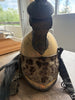 Casque militaire modèle 1858 d'officier de dragon