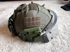 Casque de combat russe Spetsnaz vintage