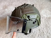Casque de combat russe Spetsnaz vintage