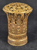 Ancienne lampe Berger en cristal de Saint Louis