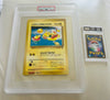 CARTE POKÉMON JUMBO EXCEPTIONNELLEMENT