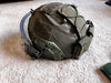 Casque de combat russe Spetsnaz vintage