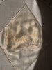 Képi du 27e régiment de tirailleurs algériens (27e RTA), marqué goudal