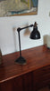 Lampe vintage Gras Ravel