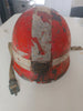 Casque US M1 authentique de la Seconde Guerre mondiale